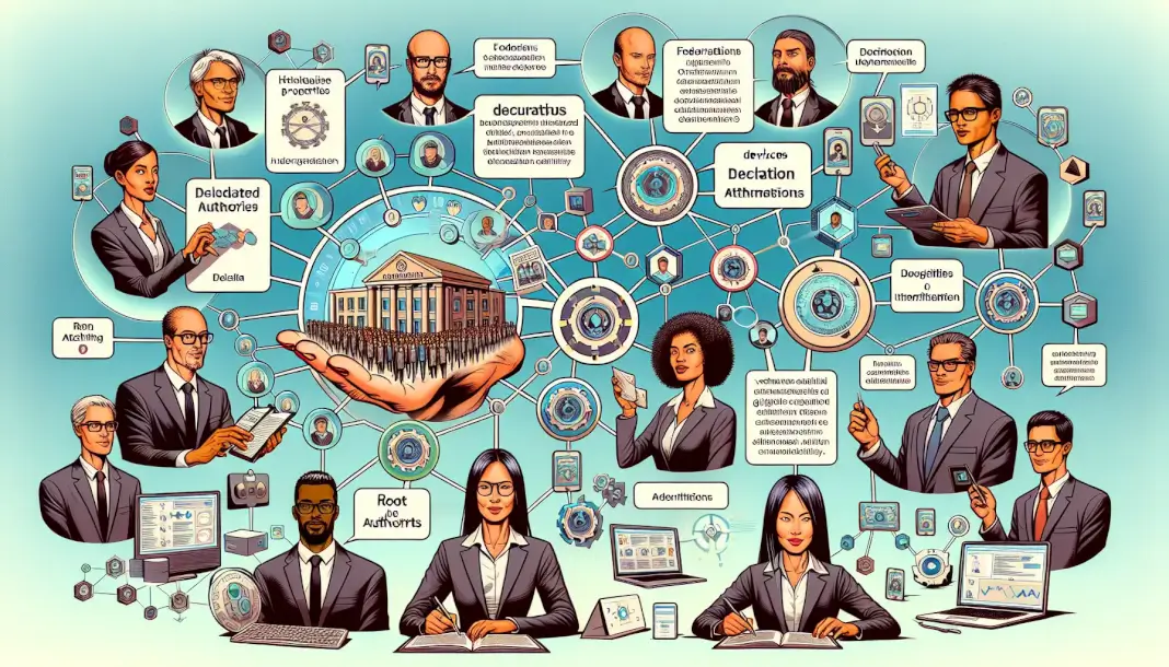 iota-hierarchies-alpha-release-a-new-era-of-verifiable-trust-networks IOTA Hierarchies Alpha Release: A New Era of Verifiable Trust Networks