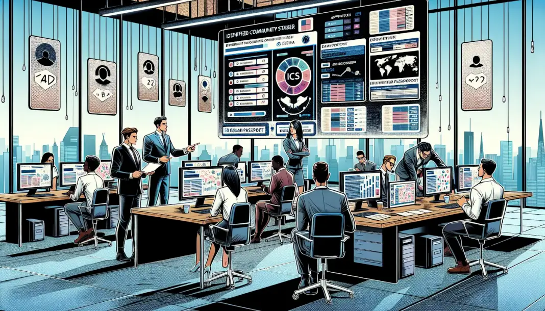 identified-community-staker-application-launches-on-mainnet Identified Community Staker Application Launches on Mainnet