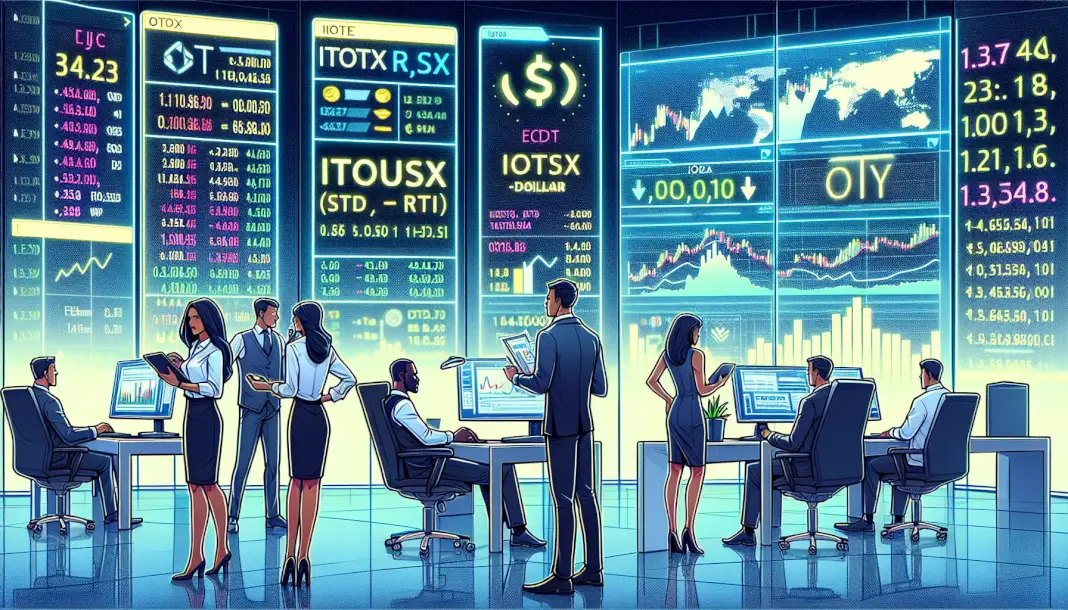 iotex-iotx-joins-cf-benchmarks-enhancing-institutional-recognition IoTeX ($IOTX) Joins CF Benchmarks, Enhancing Institutional Recognition