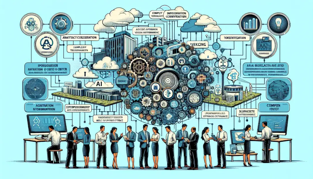 iotex-and-hashkey-exchange-collaborate-to-advance-ai-and-blockchain-in-hong-kong IoTeX and HashKey Exchange Collaborate to Advance AI and Blockchain in Hong Kong