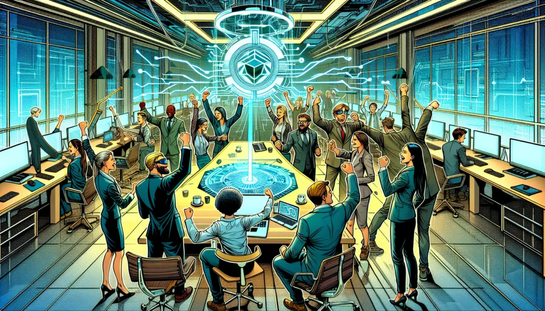 it-remains-partners-with-skale-to-launch-gas-free-transmedia-franchise It Remains Partners with SKALE to Launch Gas-Free Transmedia Franchise