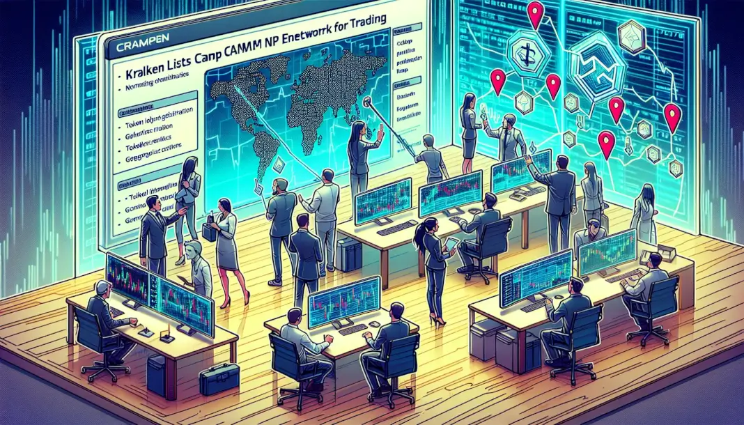 kraken-lists-camp-network-camp-for-trading Kraken Lists Camp Network (CAMP) for Trading