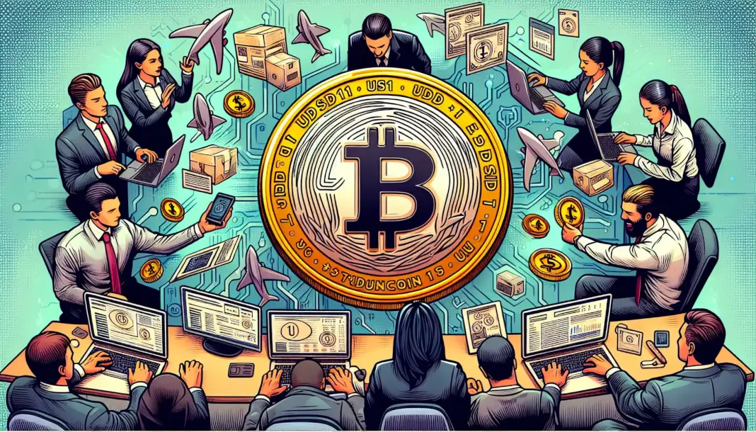 Kraken Lists USD1 Stablecoin for Trading