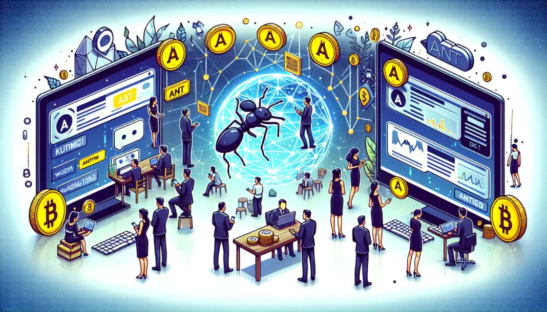 kucoin-announces-listing-of-anttime-ant-on-spot-trading-platform KuCoin Announces Listing of ANTTIME (ANT) on Spot Trading Platform