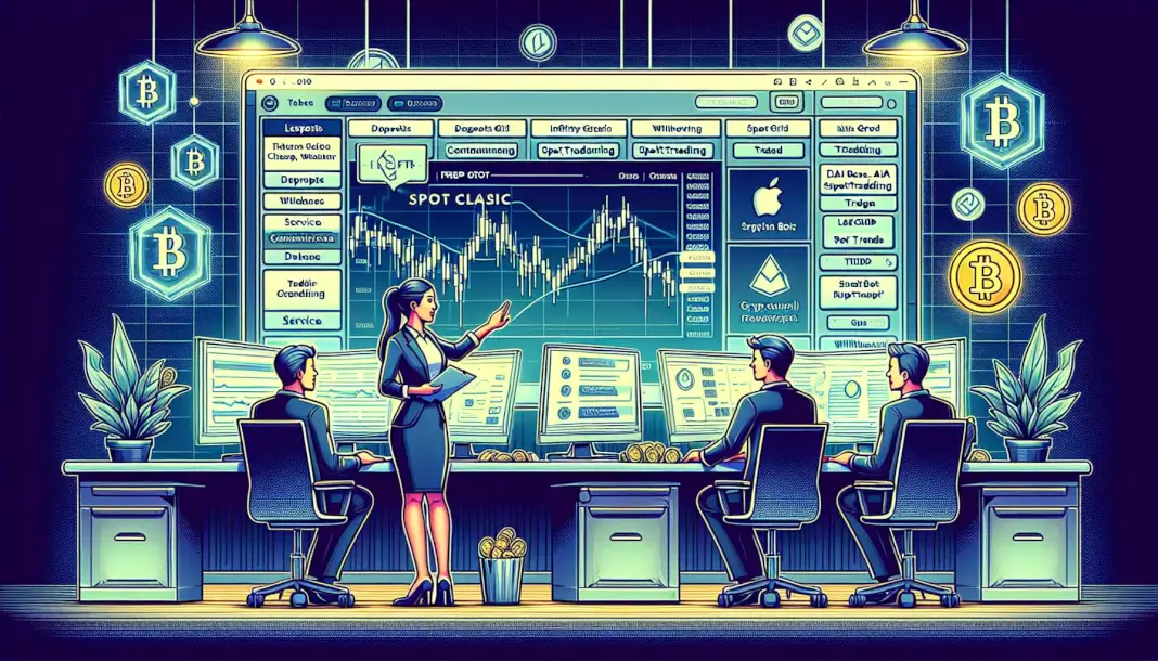 KuCoin Announces Listing of FreeStyle Classic (FST) on Spot Trading Platform