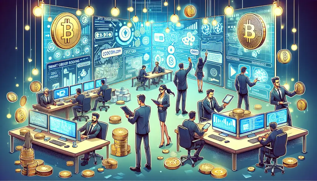 kucoin-announces-listing-of-odos-odos-on-spot-trading-platform KuCoin Announces Listing of Odos (ODOS) on Spot Trading Platform