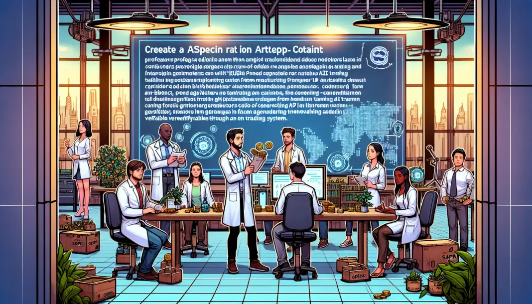 KuCoin Announces Listing of Sapien (SAPIEN) on Spot Trading Platform