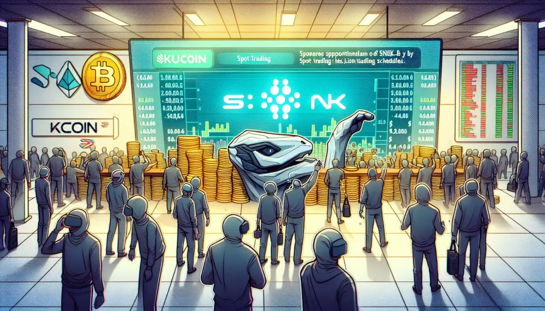 kucoin-announces-listing-of-snek-snek-on-spot-trading-platform KuCoin Announces Listing of Snek (SNEK) on Spot Trading Platform