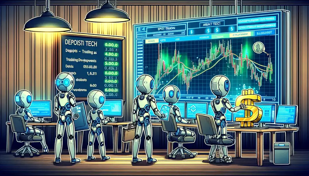 kucoin-lists-ariaai-aria-on-spot-trading-platform KuCoin Lists AriaAI (ARIA) on Spot Trading Platform