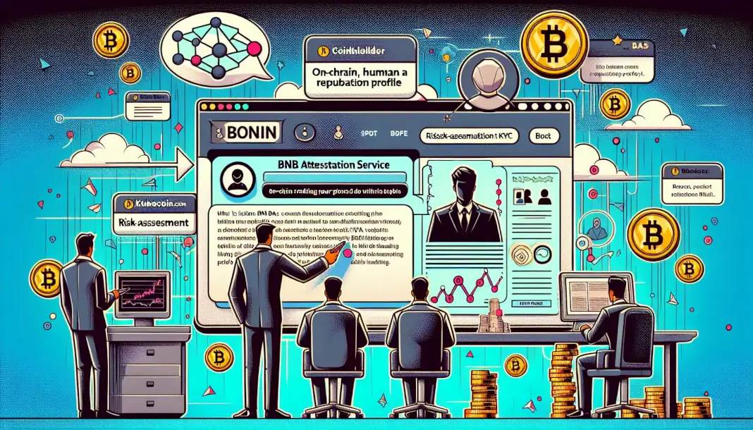 kucoin-lists-bnb-attestation-service-bas-on-spot-trading-platform KuCoin Lists BNB Attestation Service (BAS) on Spot Trading Platform