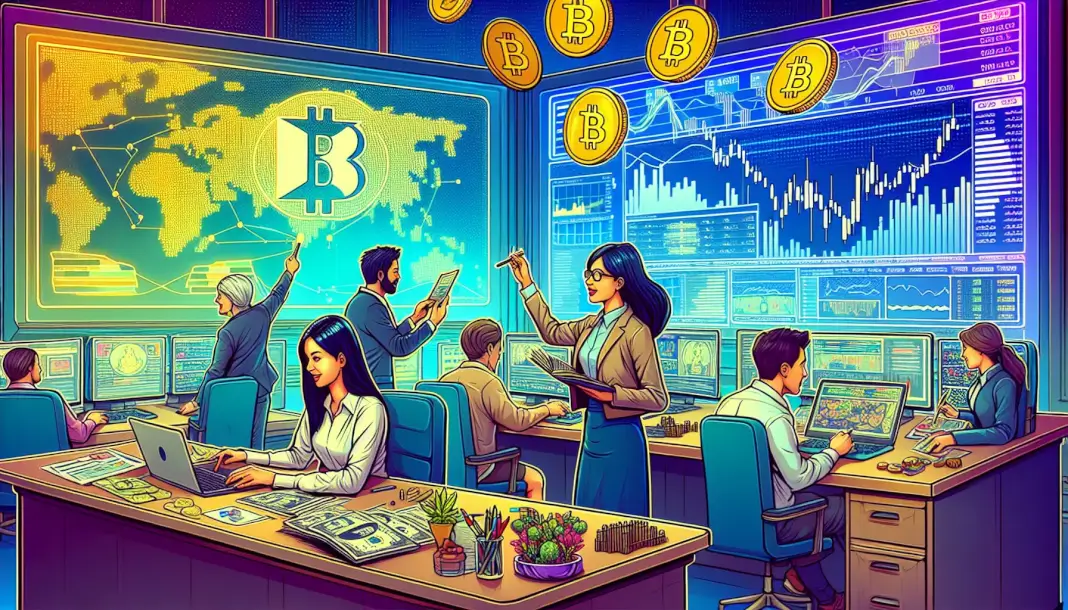 KuCoin Lists Bitlayer (BTR) on Spot Trading Platform