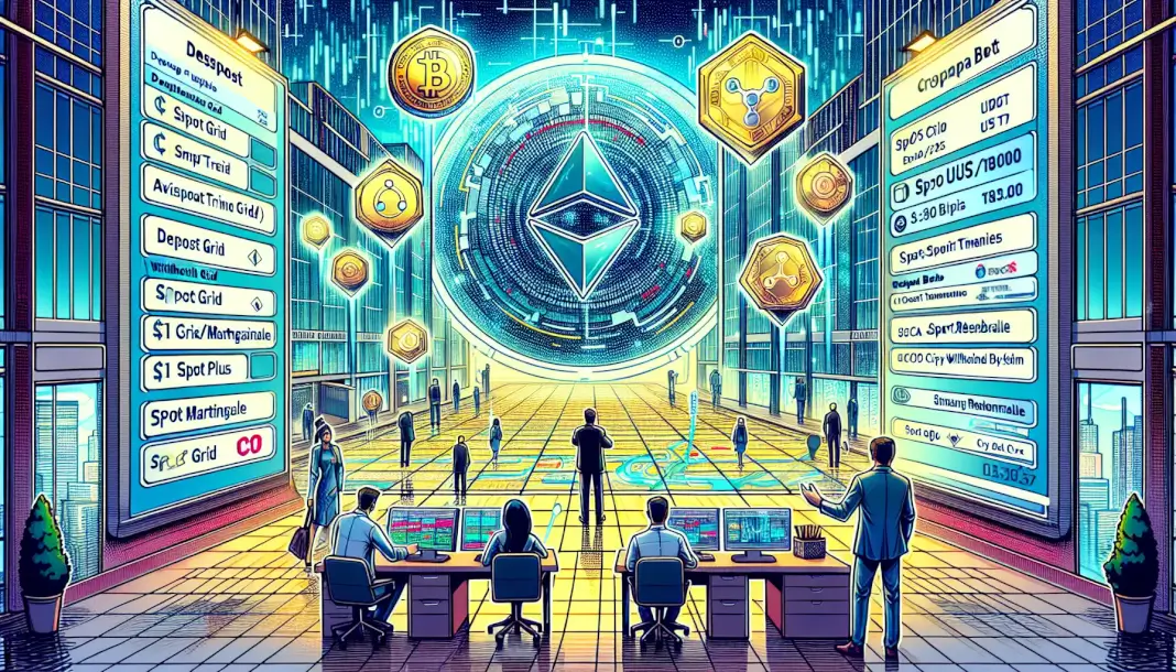 kucoin-lists-cycle-network-cyc-for-spot-trading KuCoin Lists Cycle Network (CYC) for Spot Trading