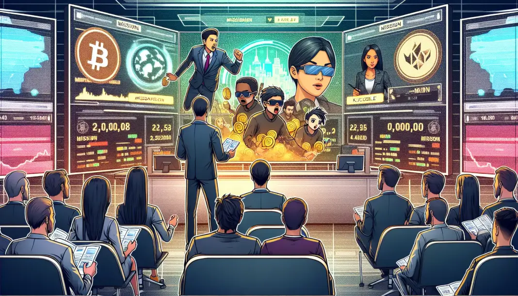 kucoin-lists-missionpawsible-mission-on-spot-trading-platform KuCoin Lists MissionPawsible (MISSION) on Spot Trading Platform