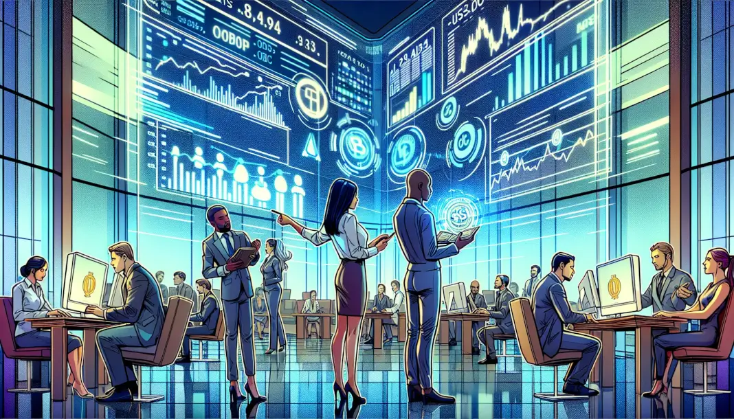 KuCoin Lists OpenPad Token (OPAD) for Spot Trading