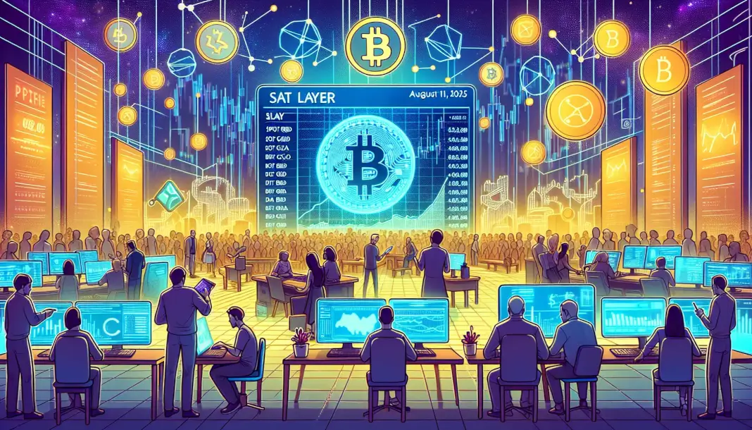 kucoin-lists-satlayer-slay-for-spot-trading-on-august-11-2025 KuCoin Lists SatLayer (SLAY) for Spot Trading on August 11, 2025