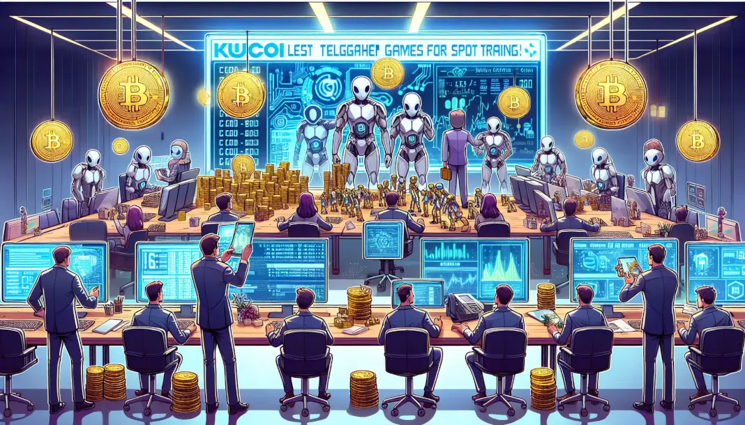 kucoin-lists-telgather-games-tog-for-spot-trading KuCoin Lists Telgather Games (TOG) for Spot Trading