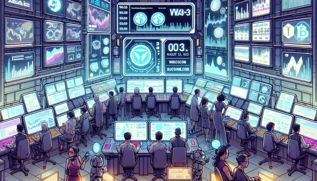 kucoin-lists-world3-wai-on-spot-trading-platform KuCoin Lists World3 (WAI) on Spot Trading Platform