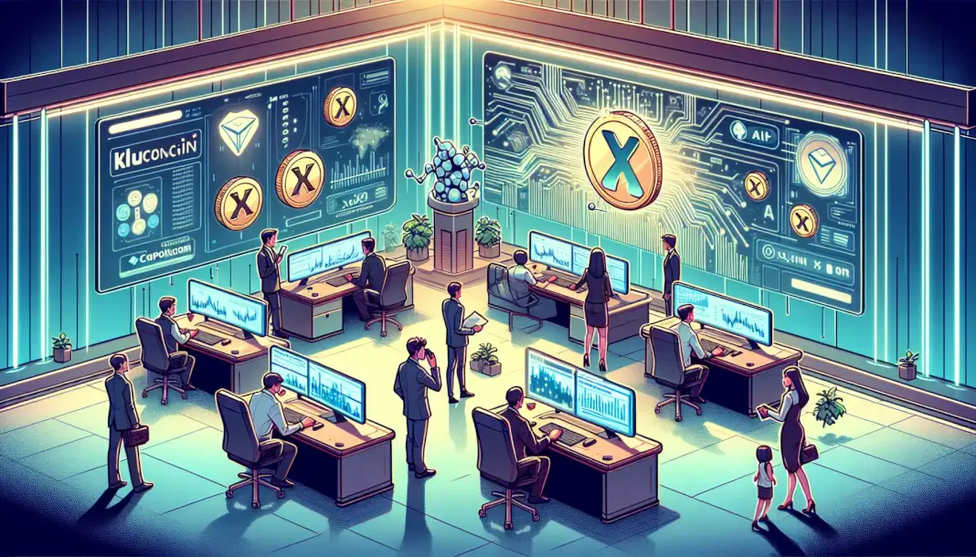 kucoin-lists-xpin-token-on-spot-trading-platform KuCoin Lists XPIN Token on Spot Trading Platform