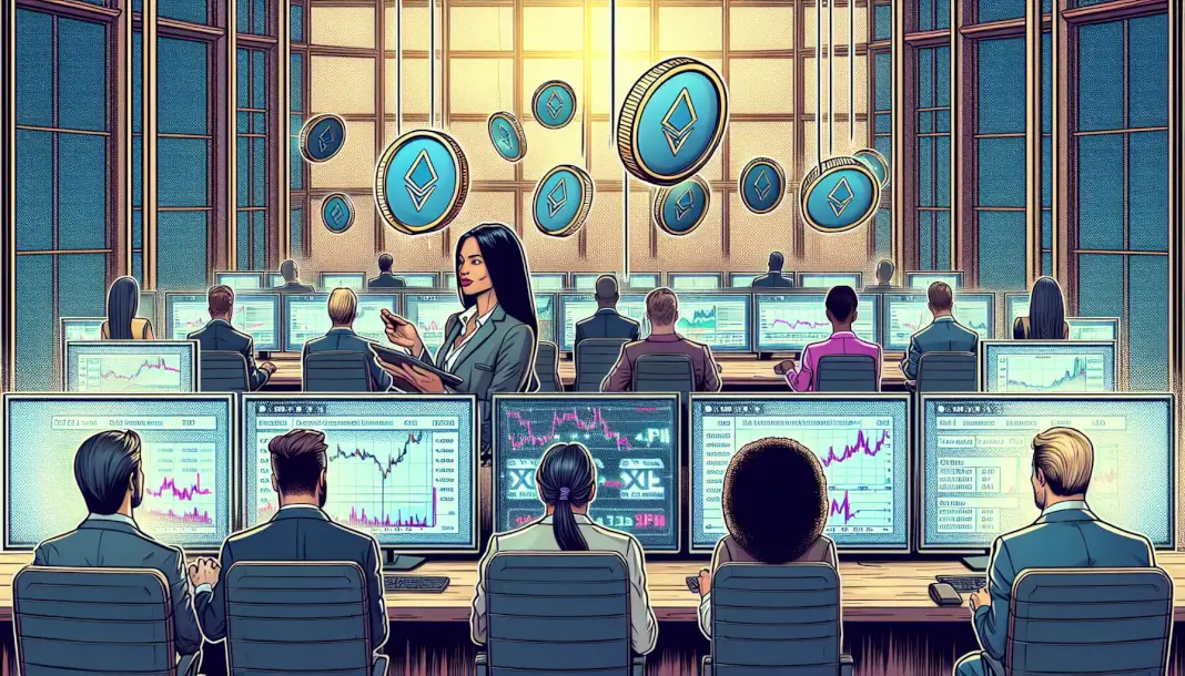 KuCoin to Launch Plasma (XPL) in Pre-Market Trading on August 22, 2025