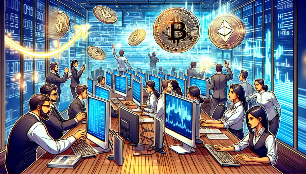 KuCoin to Launch Somnia (SOMI) in Pre-Market Trading