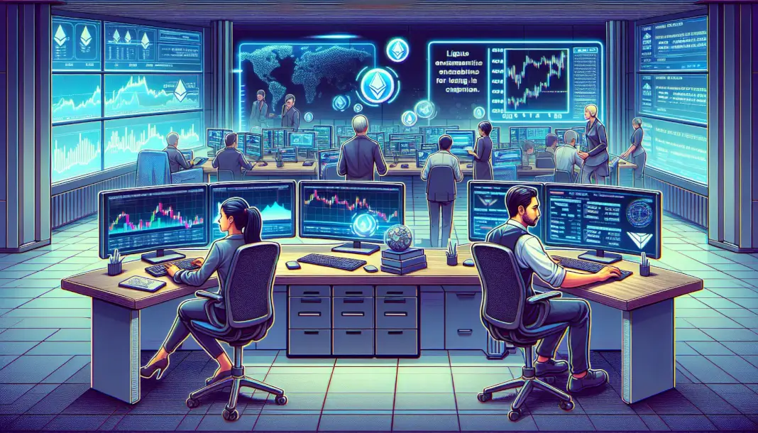 Manta Network Loans 7.5 Million $MANTA Tokens to Wintermute for Liquidity Enhancement