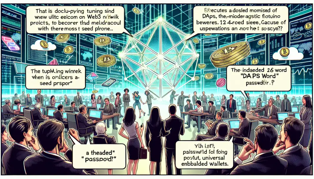 mantle-network-and-para-simplify-web3-access-with-mantle-passport Mantle Network and Para Simplify Web3 Access with Mantle Passport