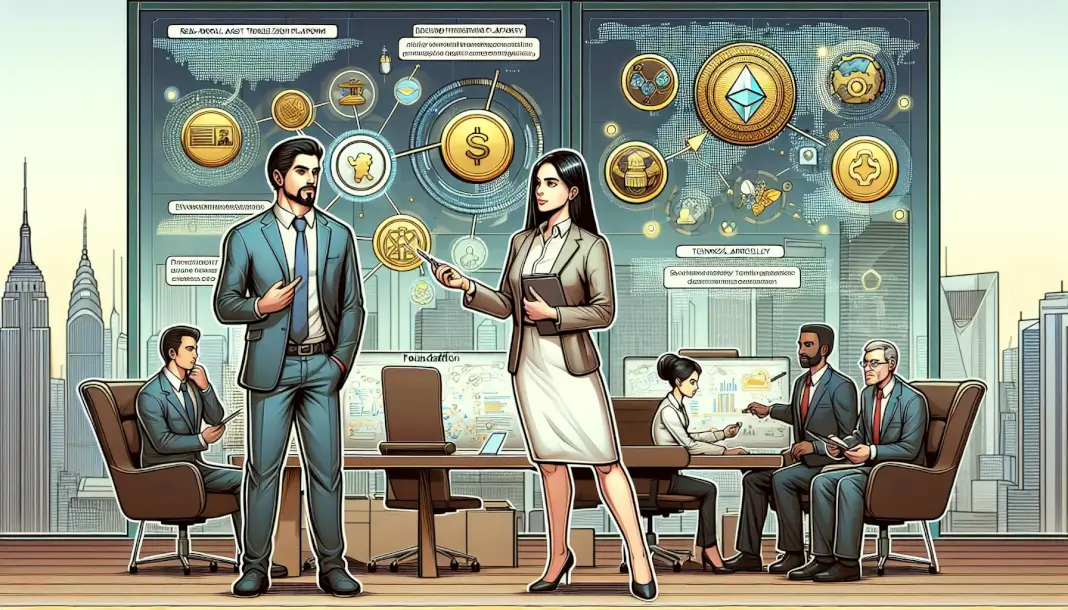 matrixdock-launches-xaum-on-sui-pioneering-non-evm-gold-tokenization Matrixdock Launches XAUm on Sui, Pioneering Non-EVM Gold Tokenization