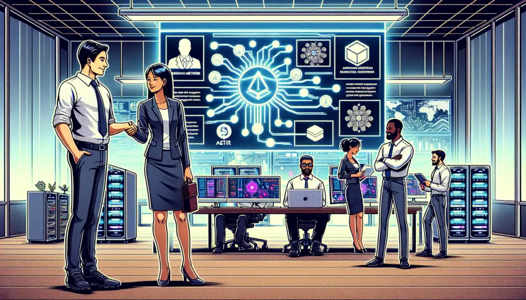 messiah-network-enhances-ai-capabilities-with-aethirs-gpu-clusters-for-web3-infrastructure Messiah Network Enhances AI Capabilities with Aethir's GPU Clusters for Web3 Infrastructure