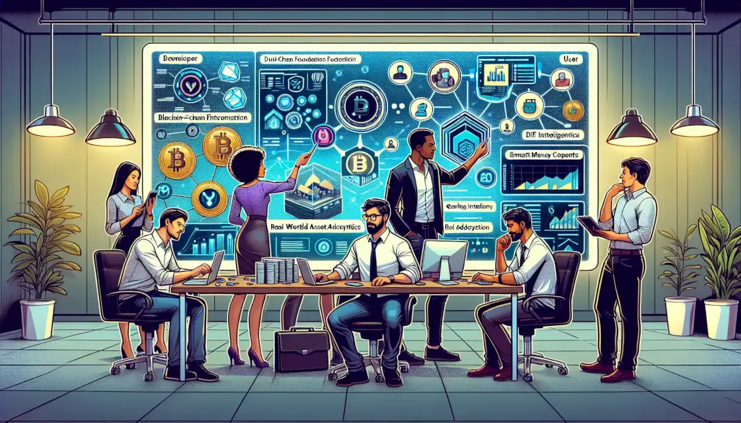 metis-andromeda-integrates-nansen-for-enhanced-blockchain-analytics Metis Andromeda Integrates Nansen for Enhanced Blockchain Analytics