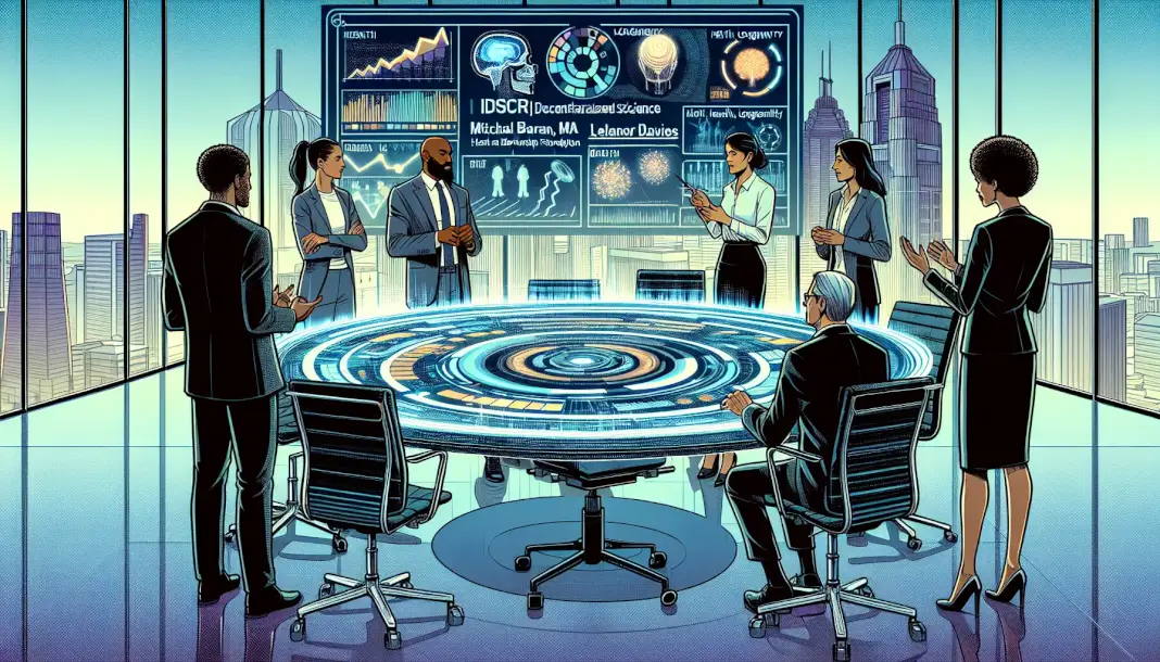 michael-baran-joins-sapien-capital-as-strategic-desci-advisor Michael Baran Joins Sapien Capital as Strategic DeSci Advisor