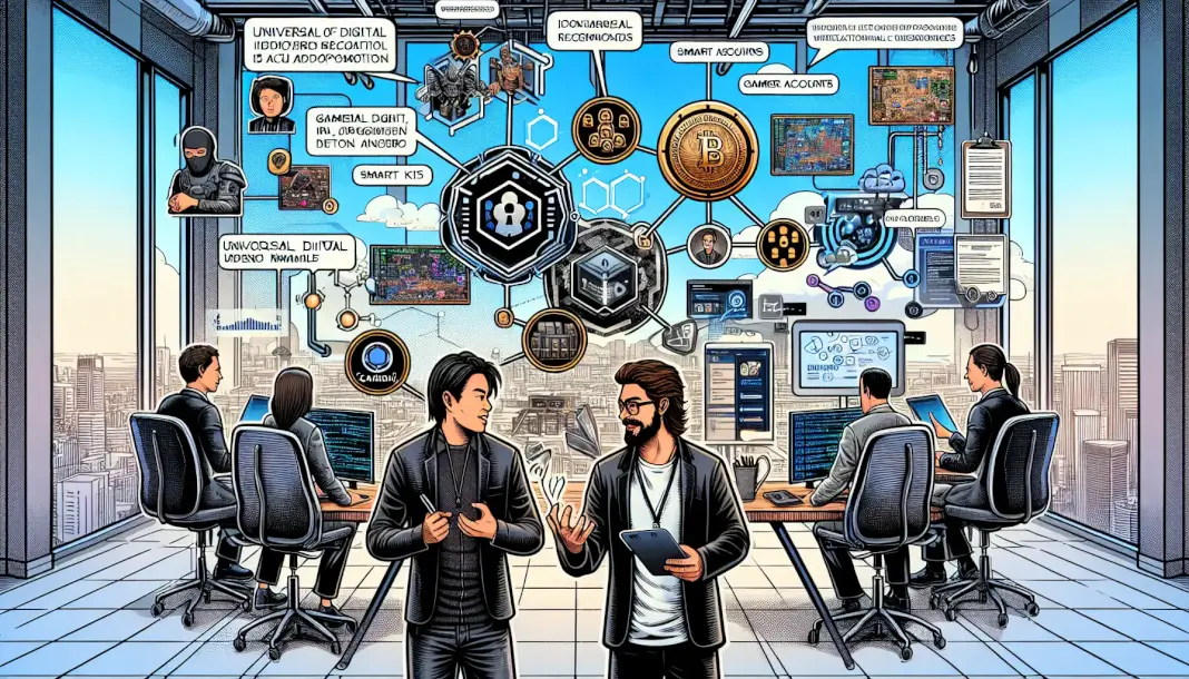 Moca Network Partners with Oyunfor to Enhance Digital Identity for Turkish Gamers