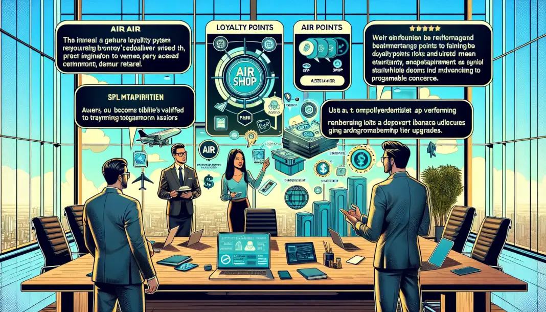 Moca Network Partners with Spree Finance to Launch AIR Shop Loyalty Platform