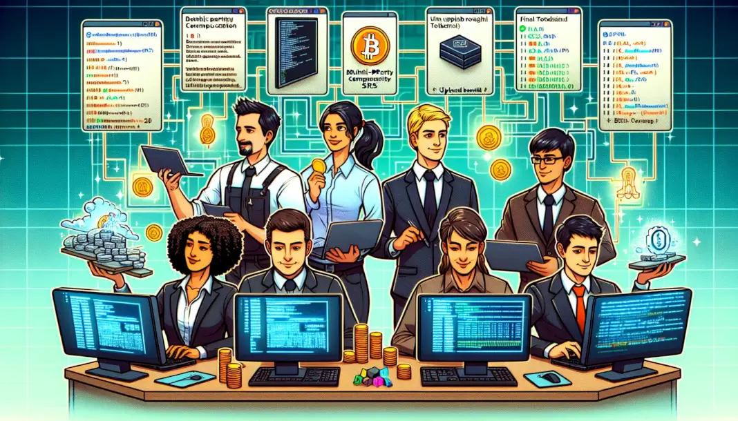 neo-x-launches-zk-trust-relay-to-enhance-security-and-robustness Neo X Launches ZK Trust Relay to Enhance Security and Robustness