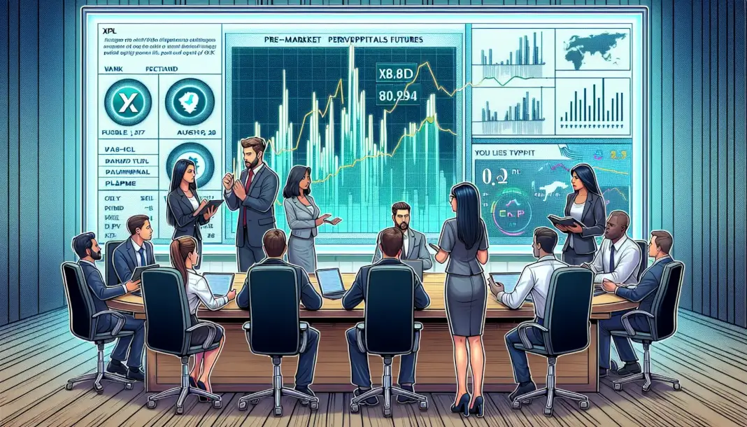 OKX to Launch Pre-Market Perpetual Futures for Plasma (XPL) on August 28, 2025
