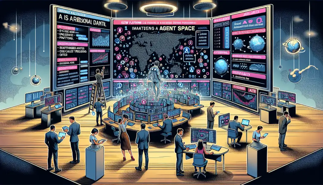 oraichain-and-thesis-io-launch-agent-space-for-defi-traders Oraichain and Thesis.io Launch Agent Space for DeFi Traders