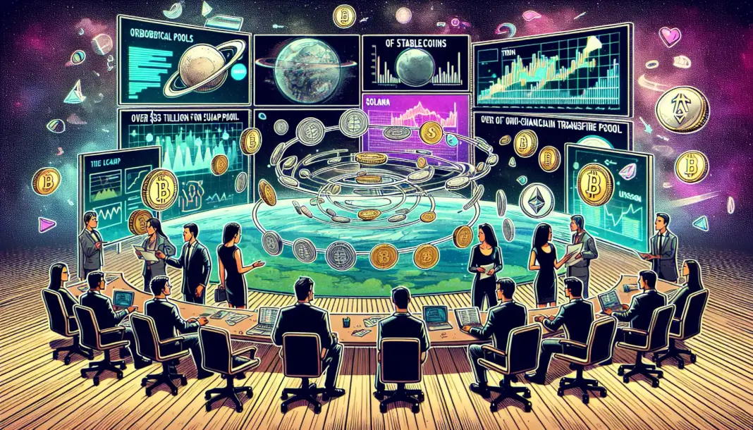 orbital-pools-revolutionizing-stablecoin-swaps-across-chains Orbital Pools: Revolutionizing Stablecoin Swaps Across Chains