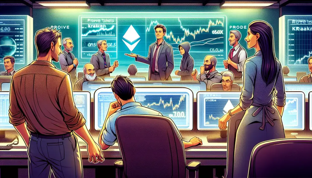 prove-token-now-available-for-trading-on-kraken PROVE Token Now Available for Trading on Kraken