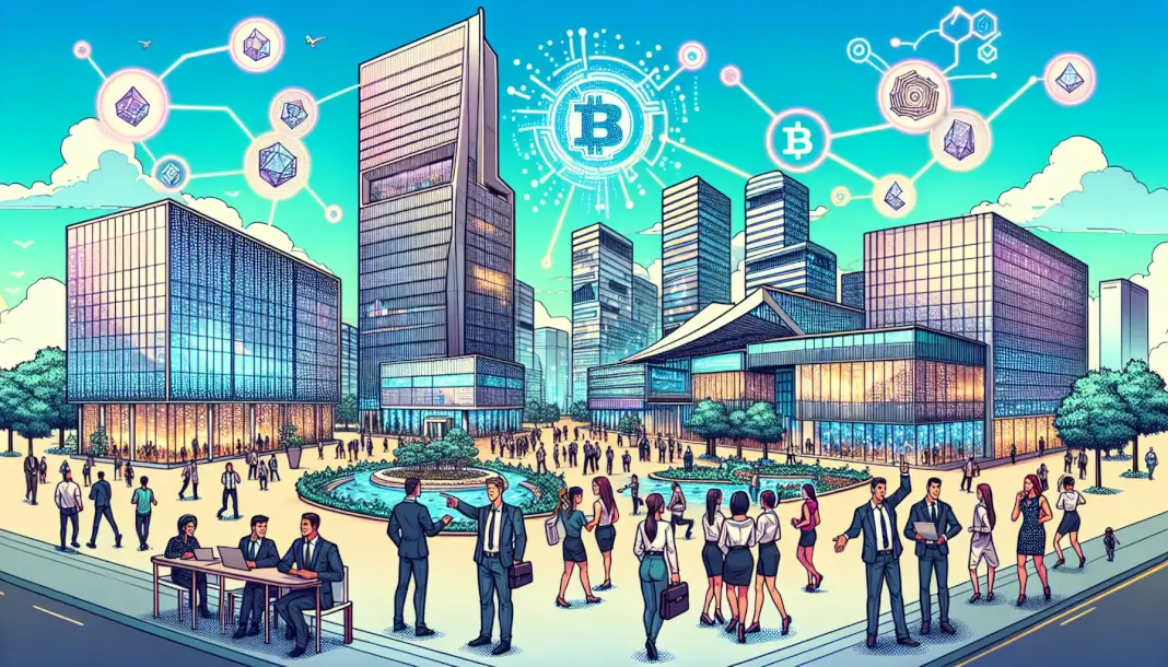 Paradata Announces Tokenization of Assuncion Innovation Valley on Polkadot Ecosystem