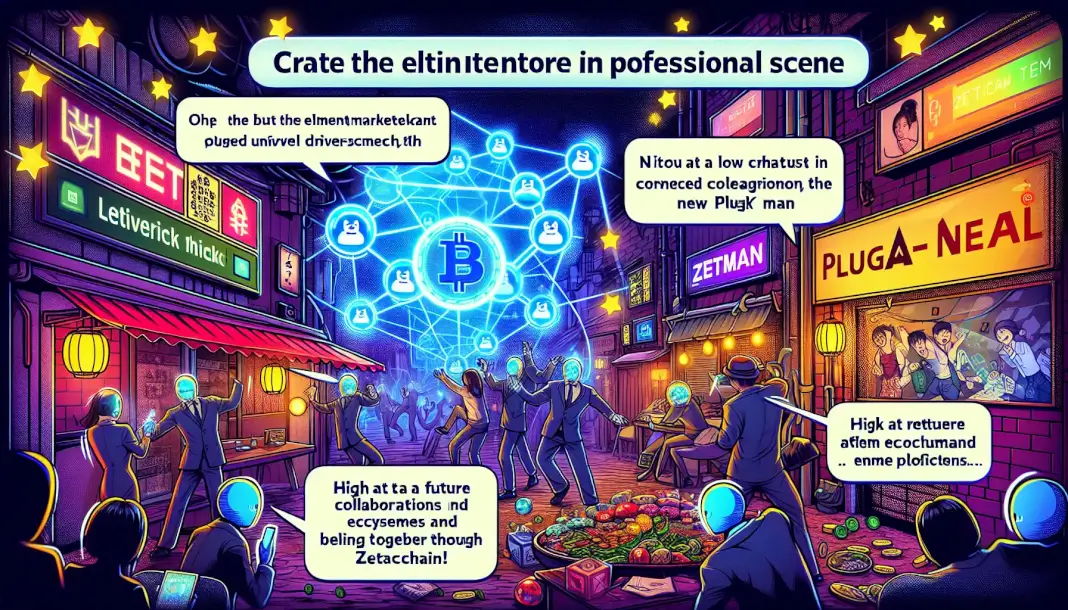 plugman-launches-5000-universal-nfts-on-zetachains-element-marketplace Plugman Launches 5,000 Universal NFTs on ZetaChain's Element Marketplace