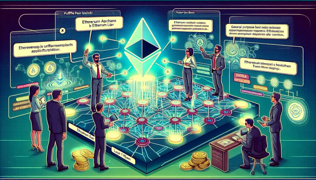 Puffer UniFi Aims to Transform Ethereum Scaling with Appchains and Rollups