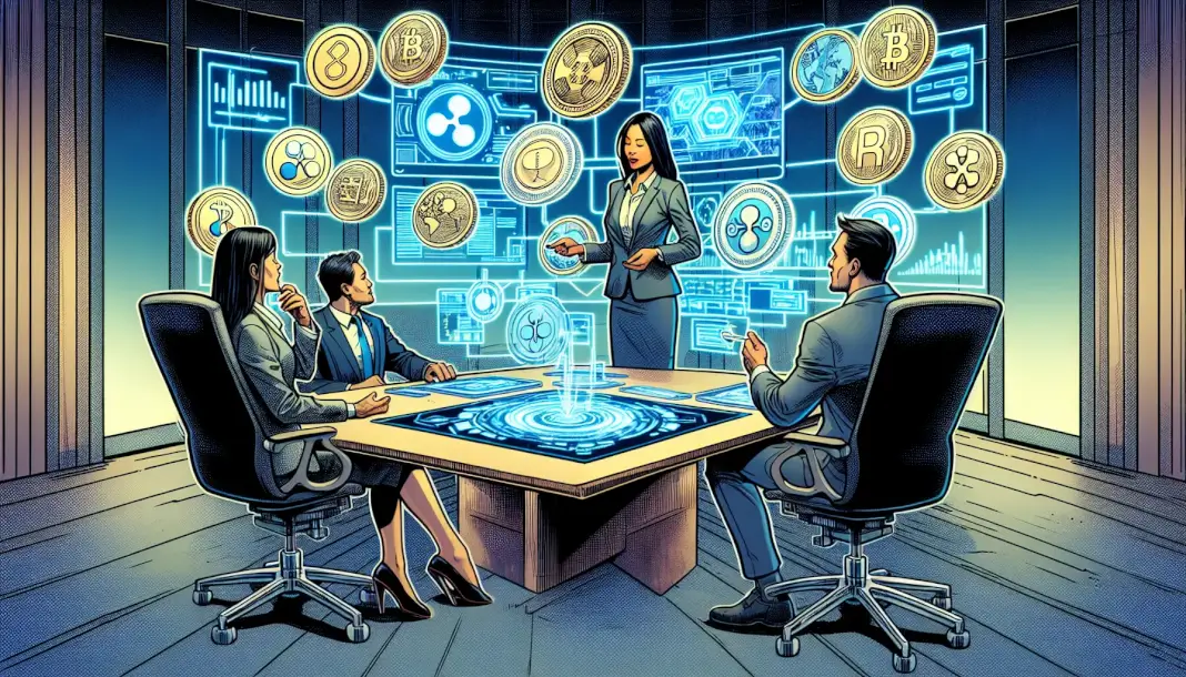 ripple-to-acquire-rail-for-200-million-expanding-leadership-in-stablecoin-payments Ripple to Acquire Rail for $200 Million, Expanding Leadership in Stablecoin Payments