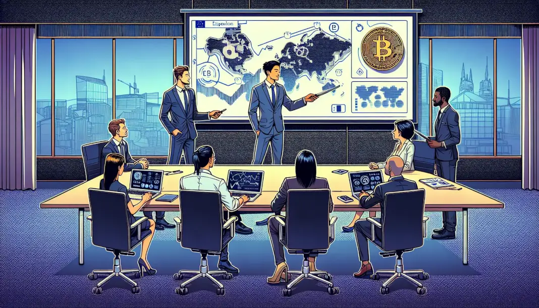 Socios Europe Services Limited Secures MiCA Pre-Authorisation from MFSA