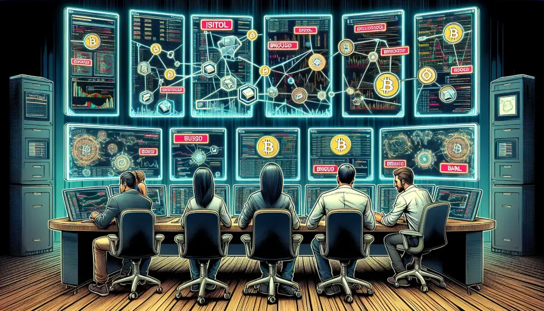 Solana Asset Manager Exploit: ICON Network Responds to Security Breach