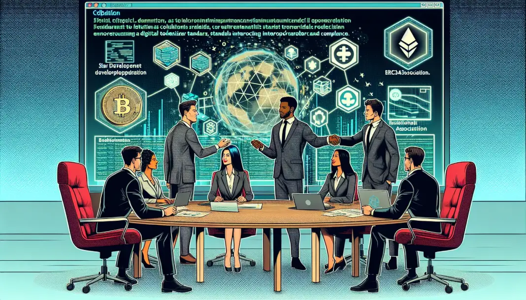 stellar-development-foundation-joins-erc3643-association-to-advance-tokenization-standards Stellar Development Foundation Joins ERC3643 Association to Advance Tokenization Standards