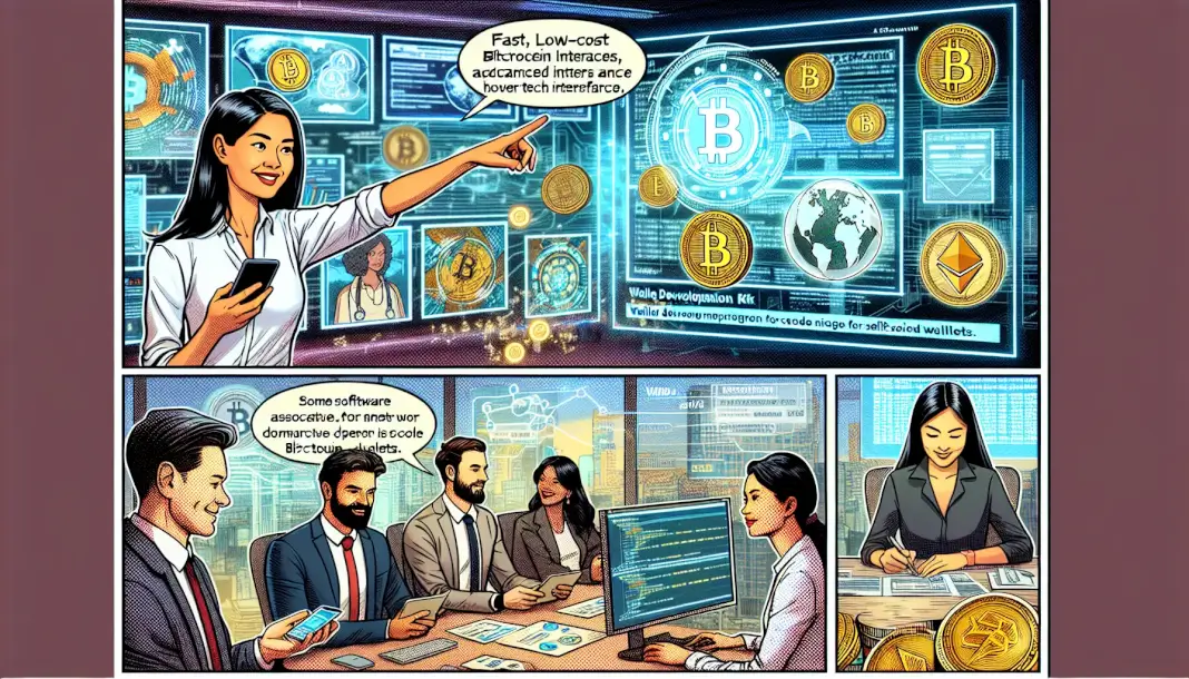 Tether Integrates Spark into Wallet Development Kit for Enhanced Bitcoin Lightning Payments