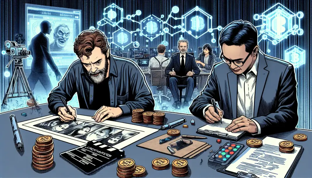 The Horror Section Transforms Film Fandom with Blockchain Integration