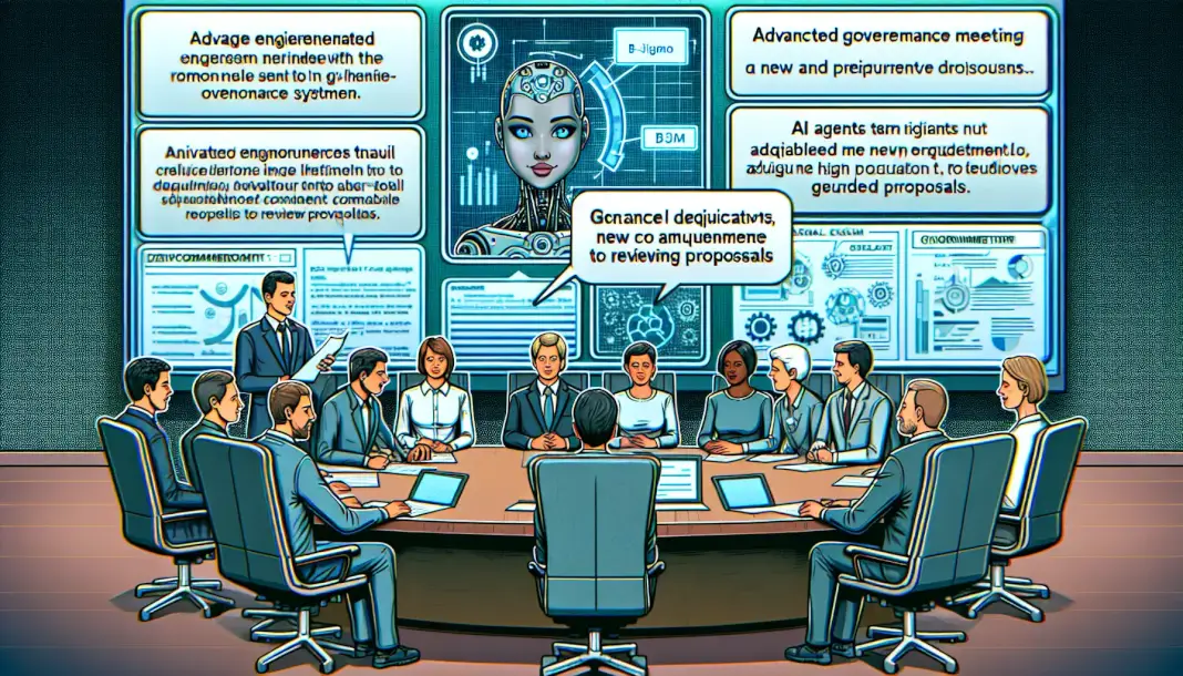 vebetterdao-implements-governance-enhancements-to-boost-participation-and-efficiency VeBetterDAO Implements Governance Enhancements to Boost Participation and Efficiency