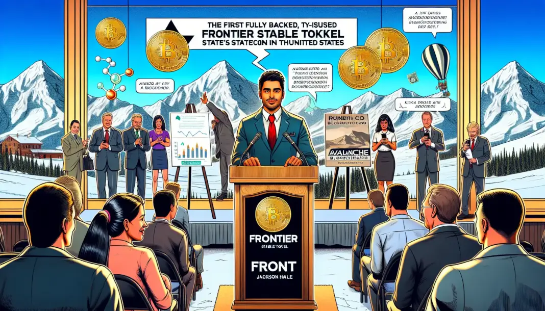 wyoming-launches-first-u-s-state-issued-stablecoin-on-avalanche Wyoming Launches First U.S. State-Issued Stablecoin on Avalanche