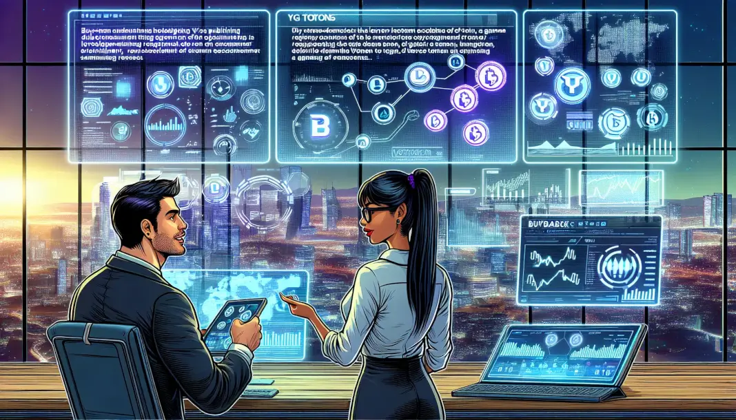 Yield Guild Games Completes 135 ETH Buyback of YGG Tokens