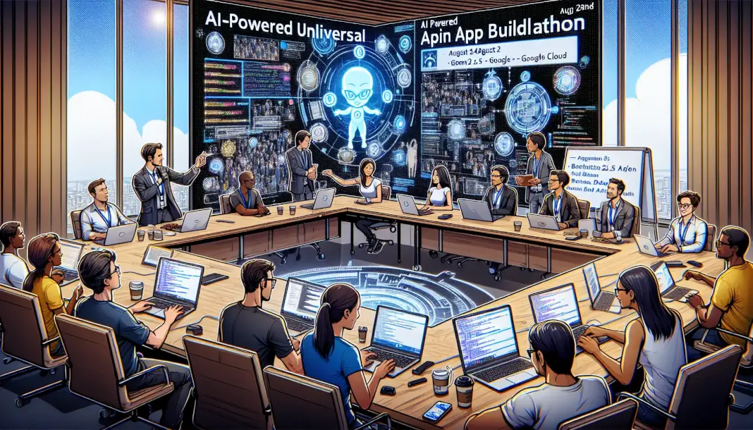zetachain-and-google-cloud-launch-ai-powered-universal-app-buildathon ZetaChain and Google Cloud Launch AI-Powered Universal App Buildathon